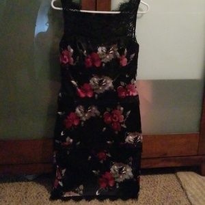 White House Black Market dress size 2